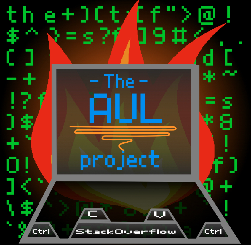 The AUL Project logo